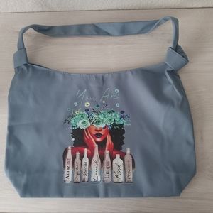 Boho Tote
